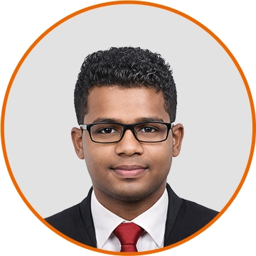 Mayur Pallewar - Design Engineer | MIT Placed Student 